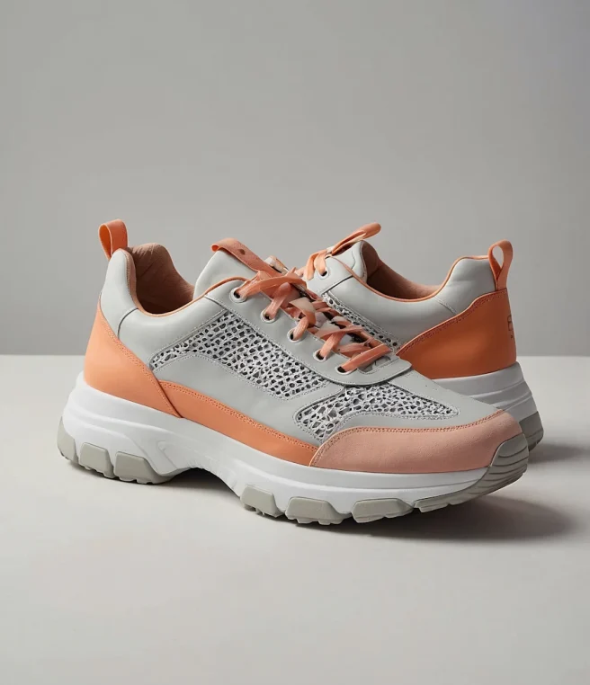 Stylish Modern Sneakers