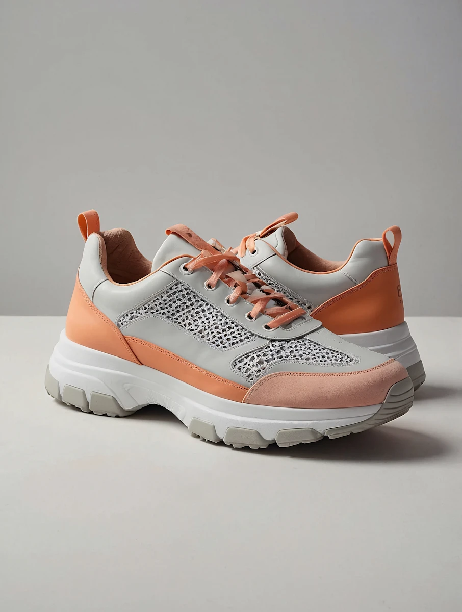 Stylish Modern Sneakers