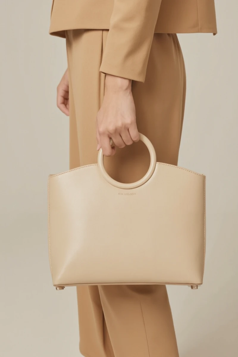 Elegant Fashion Bag - Image 2