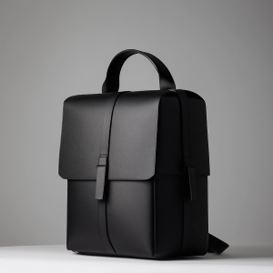 Minimalist Backpack