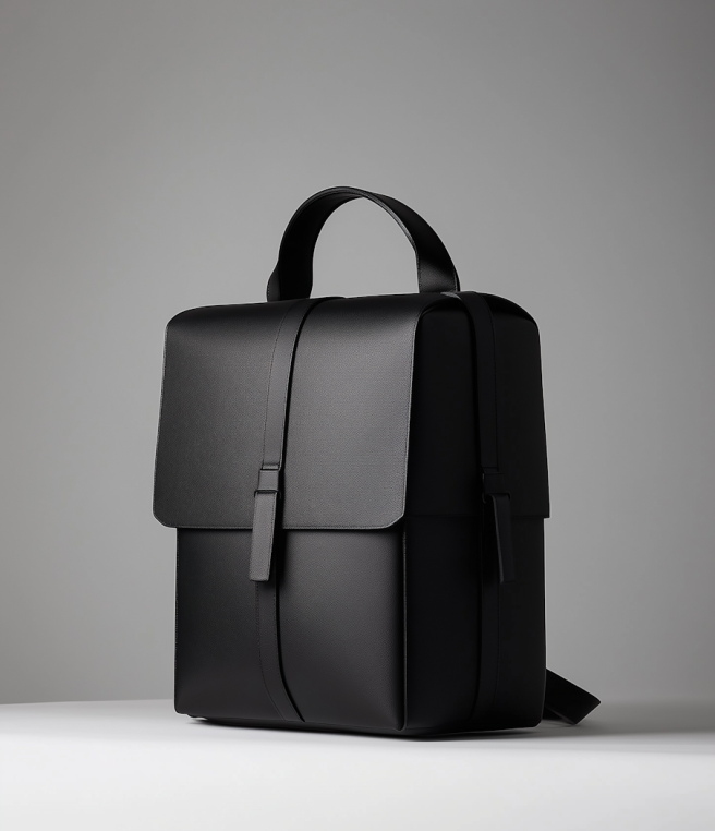 Minimalist Backpack