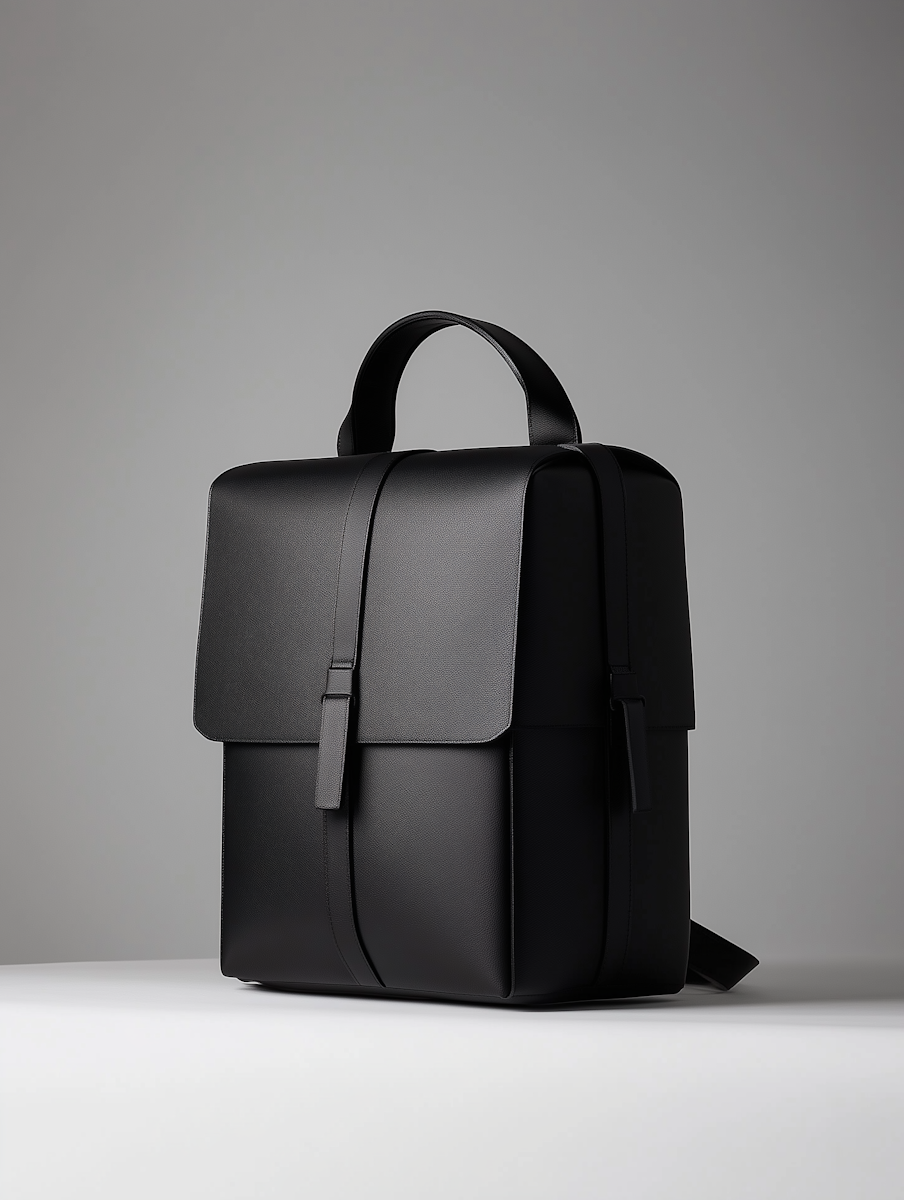 Minimalist Backpack