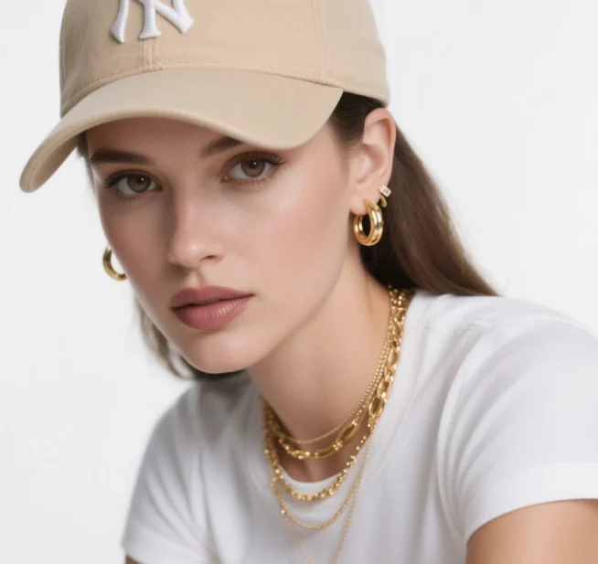 7 Wardrobe Staples Every Woman Should Own