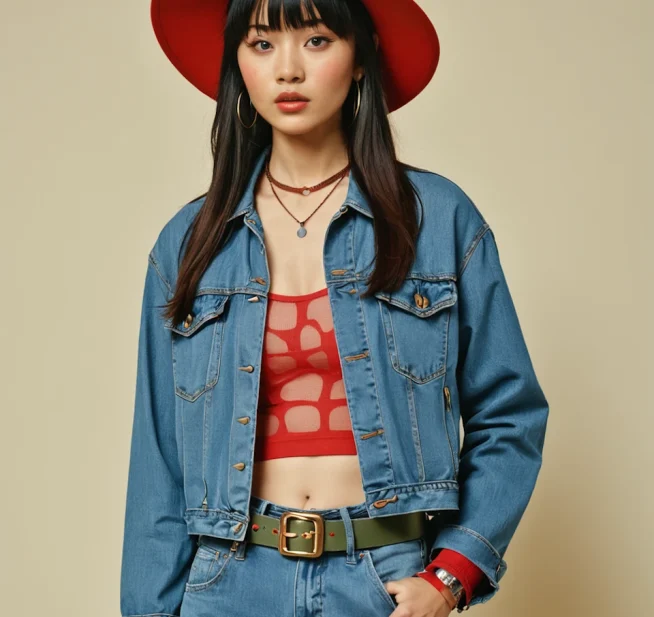 Effortless Style: How to Look Chic Without Trying