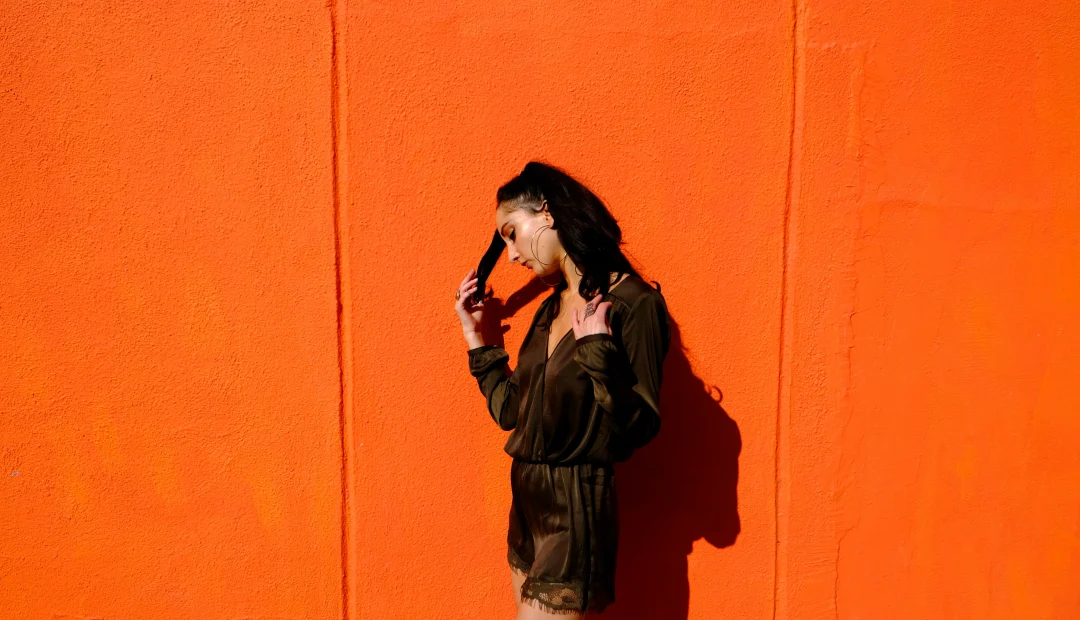 The Secret to Always Looking Put-Together