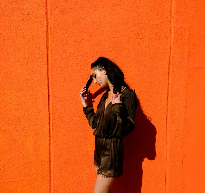 The Secret to Always Looking Put-Together